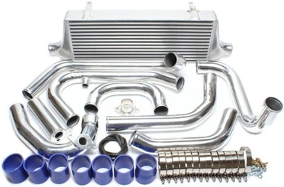 SUBARU IMPREZA WRX STI GRB INTERCOOLER KIT TECHNIX  