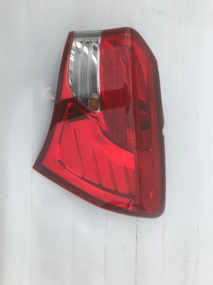 Hyundai ix20 лампа правая задняя задняя europa оригинал фото №1