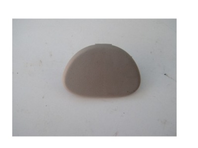 Renault scenic ii заглушка стельовий фото №1