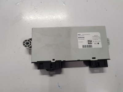 Bmw 5 f10 f07 блок керування модуль cas4 9230944 фото №1