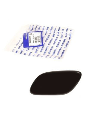 Заглушка розпилювача права оригінал volvo xc70 фото №1