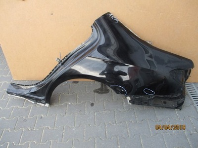 Крыло mercedes e klasa 213 левый sedan фото №1