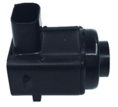 Датчик паркування opel corsa c meriva a фото №1