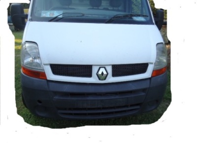 Renault оригинальный номер 620220008r бампер фото №1