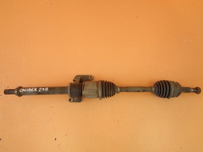Dode caliber 2.4 привідний вал перед права комплектна механічна коробка передач 06r- фото №1