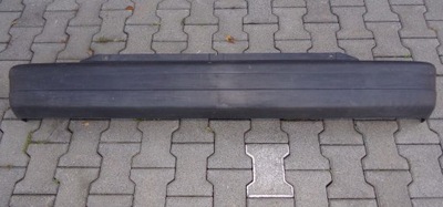 Seat ibiza ii 93 - бампер задняя задний фото №1