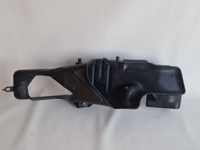 Honda civic viii ufo 06-12 ictdi впуск ловушка фото №1