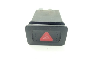 Выключатель кнопка света аварийных 1j0953235j фото №1