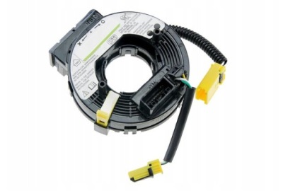 Лента шлейф подушки безопасности подушка безопасности honda cr-v iii 07-12 фото №1