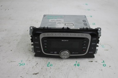 РАДИО CD MP3 ЧЕЙНДЖЕР 7S7T-18C939-BF FORD