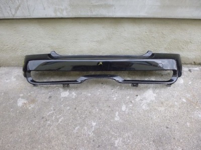 Mini cooper s r56 r57 r58 lift бампер задній фото №1