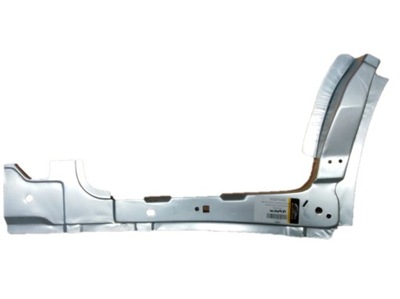 Ford transit 2000-2013 поріг внутрішній лівий фото №1