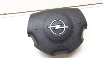 Подушка руля подушка безопасности vectra c 02-06r фото №1
