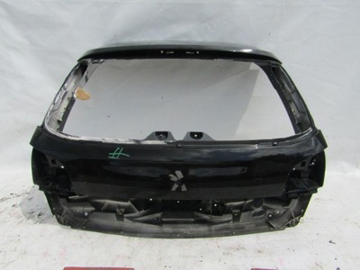 Крышка багажника задняя peugeot 508 sw kombi 10-18 фото №1