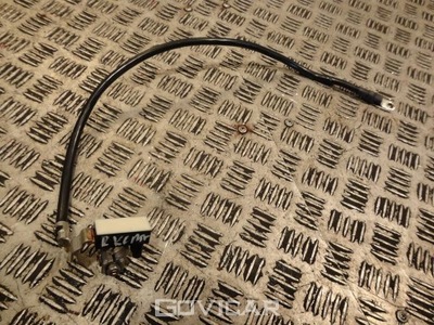 Клемма минус mercedes a246 w246 b-klasa фото №1