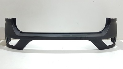 Бампер задний задняя vw t-roc 17r- 2ga807421 oryg новый фото №1