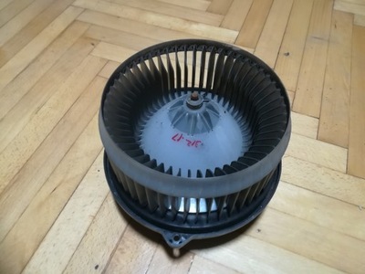 Lexus gs300 gs430 mk2 98-05 вентилятор обдув uk mk 2 фото №1