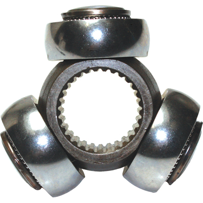 Трипод піввісь fiat фото №1