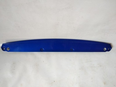 Jaguar e-pace накладка бампера r-dynamic j9c3 фото №1