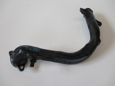 Труба wąż fiat tipo 17r фото №1