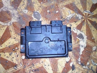 Peugeot citroen бортовий комп'ютер 9641390180 фото №1