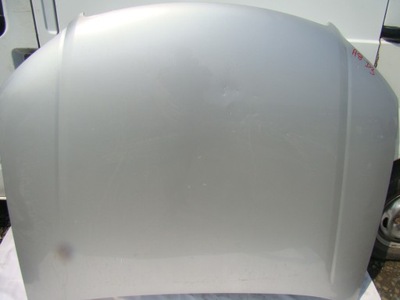 Audi a8 d3 капот фото №1