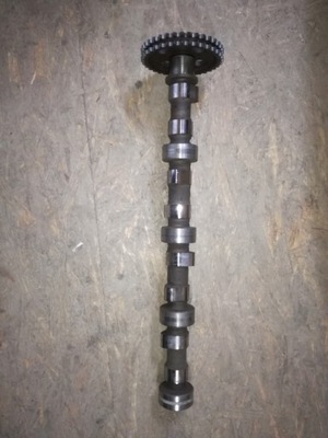 Вал mercedes w126 w107 w116 3,5 v8 1160514801 фото №1