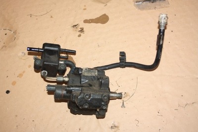 Насос впрыскная alfa romeo gt 1,9 jtd фото №1