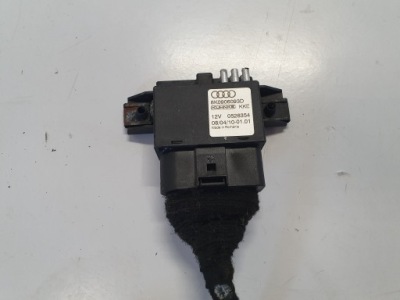 Audi a4 b8 a5 8t блок управления насоса топлива 8k0906093d фото №1