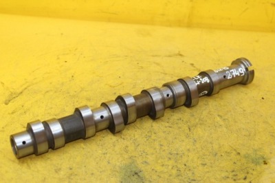 Вал розподільного валу w208 clk 3.2 b 11206 фото №1