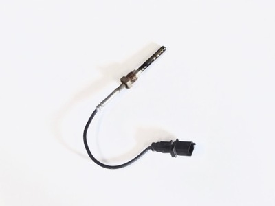 Датчик температури вихлопних газів opel meriva b 1.3 cdti фото №1