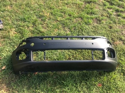 Jeep renegade 14- бампер передний оригинальный новый фото №1