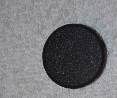 Vw passat b3,b4 заглушка 357867800 фото №1