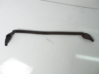 Прокладка дверь стекло задняя левый audi a5 sportback фото №1