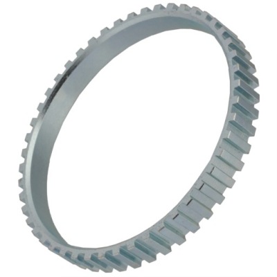 Кольцо коронка abs ford transit 06- jedna шина фото №1