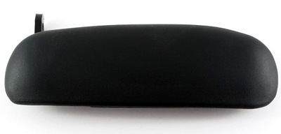 Ручка zew. перед правая ford street ka 2003-2005 фото №1