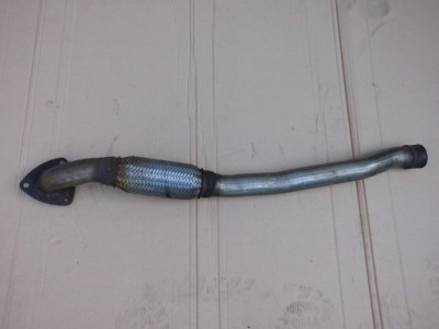 Соединитель гибкий opel meriva a 1.7 cdti фото №1