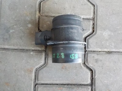 Vw lt 2.8 tdi 158 km витратомір фото №1