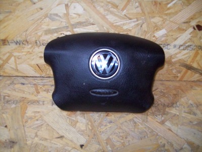 VW PASSAT B 5 РЕСТАЙЛ 2,0 AZM 2002 R AIRBAG ВОДИТЕЛЯ