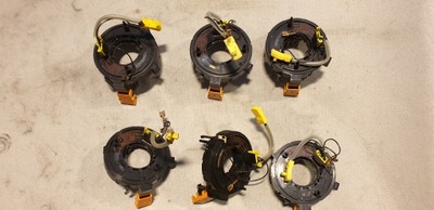 Стрічка подушки безпеки vw skoda seat audi 1j0959653e фото №1