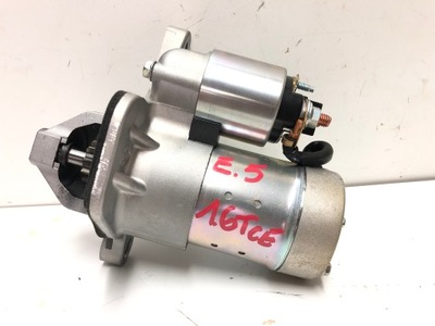 Стартер 23300bv81a 1.6 tce renault espace v фото №1