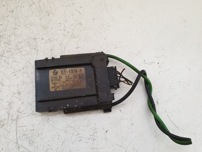 Модуль сигналізація bmw 3 e91 e90 65759200944 фото №1