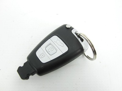 KEY KEYS HYUNDAI IX55  