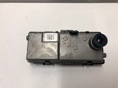 Камера зеркало стекло 284624947r renault espace v фото №1