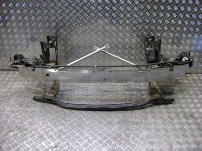 Bmw 5 f10 f11 передняя часть усилитель балка фото №1