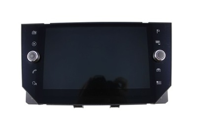 MONITOR PANTALLA LCD NAVI SEAT 6F0919605A  