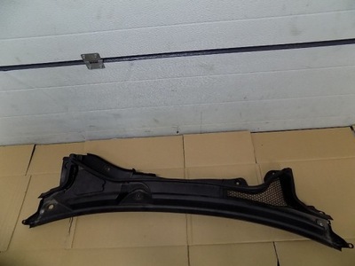 Alfa romeo stelvio защита корпус жабо фото №1