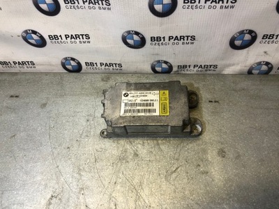 BMW E60 E61 MODUŁ SENSOR PODUSZEK AIRBAG 6941018