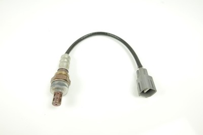 Ngk датчик лямбда-зонд toyota aygo c1 i sirion ii 1,0 фото №1