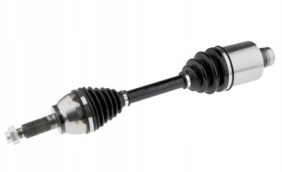 Привідний вал права mazda 5 cr19 2.0d 2005 - 2010 фото №1